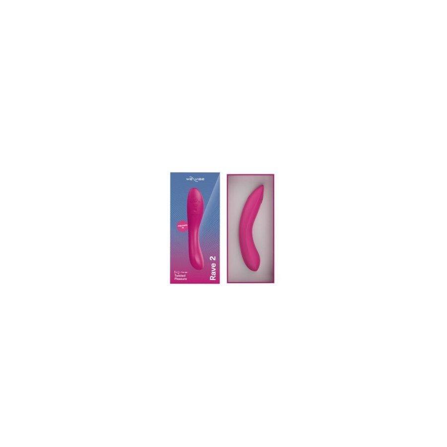 G-Punkt Vibrator We-Vibe #5