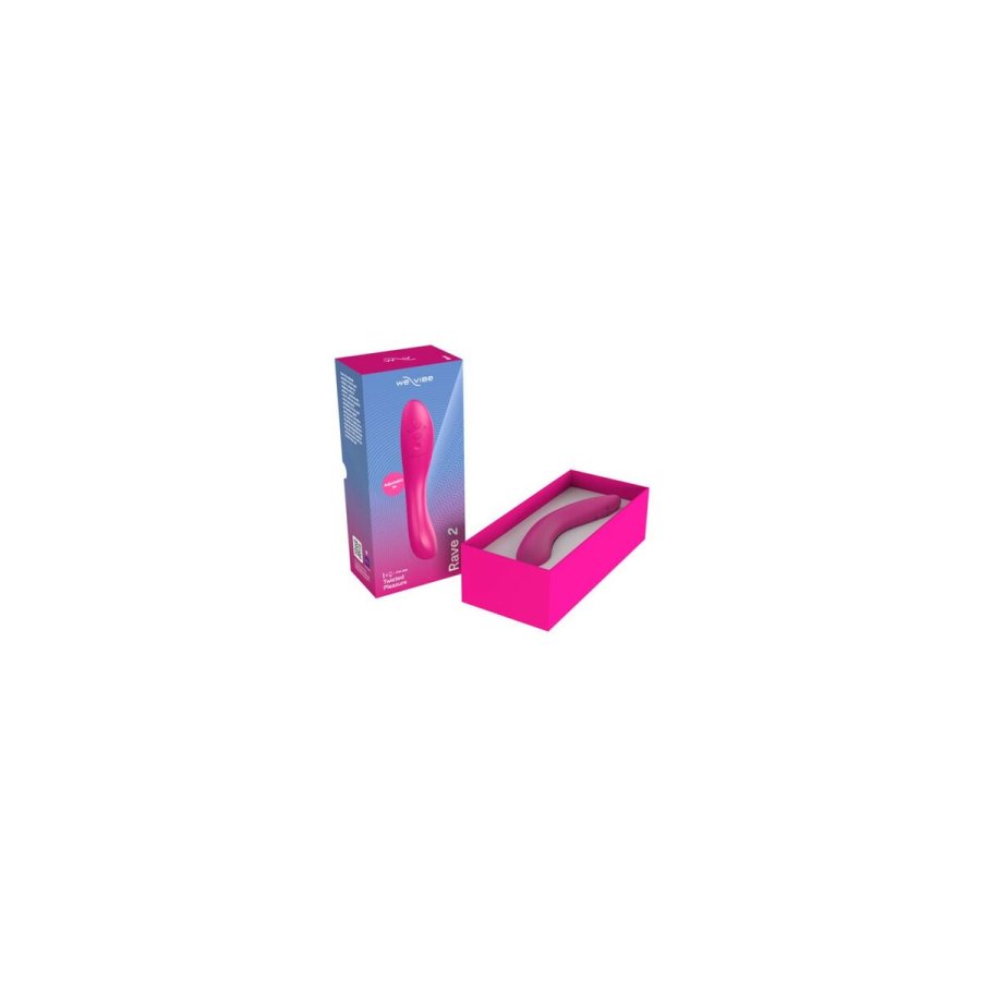 G-Punkt Vibrator We-Vibe #7