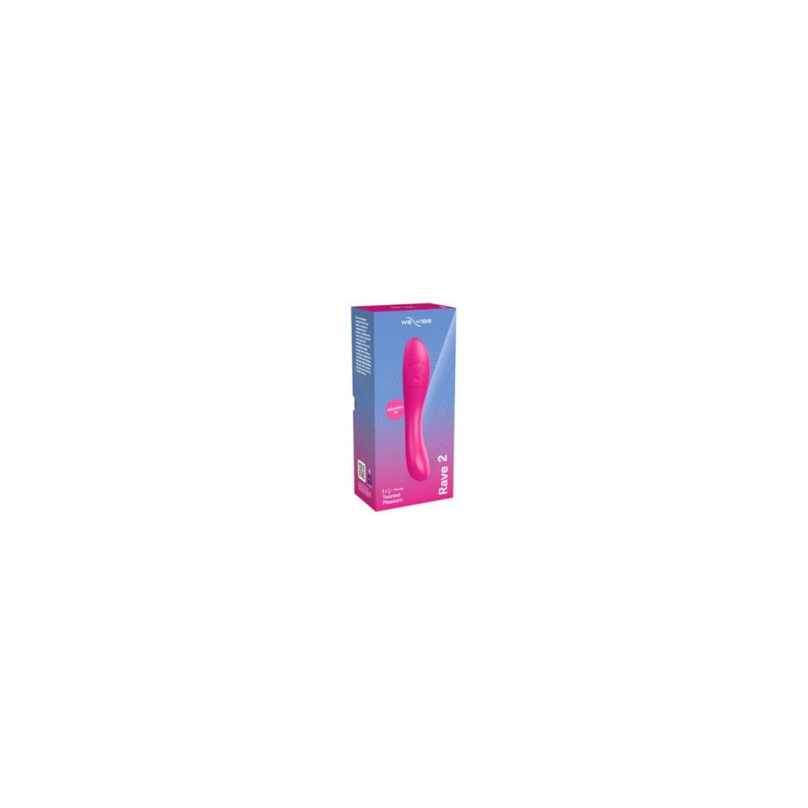 G-Punkt Vibrator We-Vibe #9