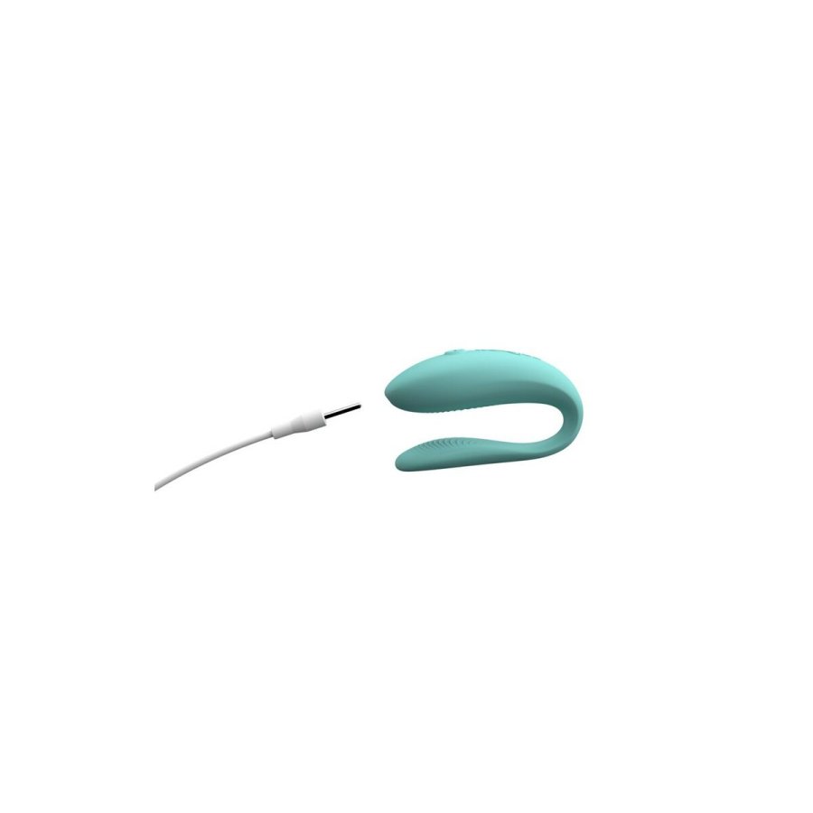 Par Massager We-Vibe Lite Turkisbl #6
