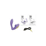 Liderlig Gele Mnd Romp BREAK REVERB #7