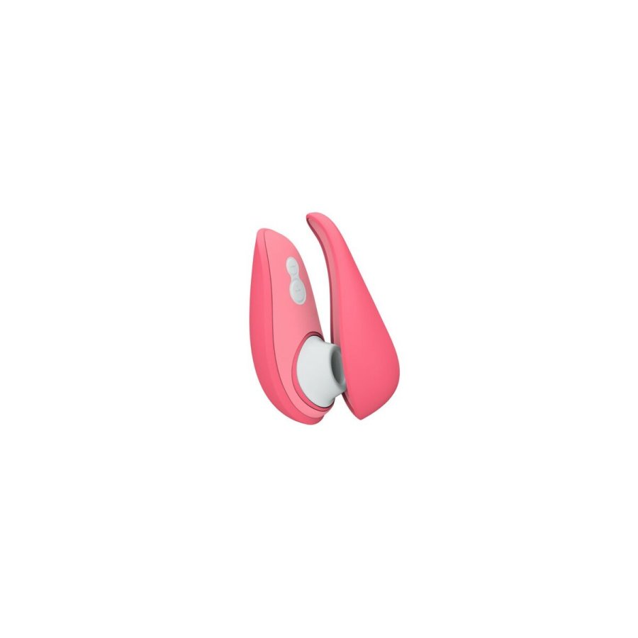 Klitoris sugestimulator Womanizer #1