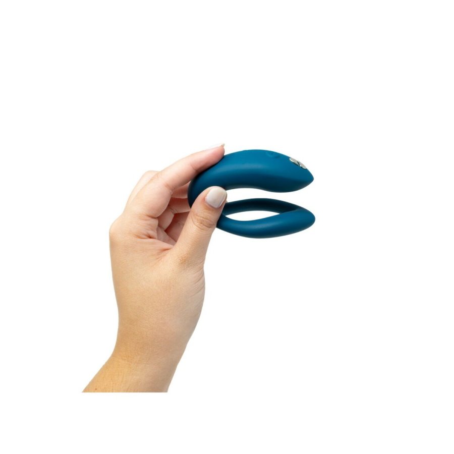 Par Massager We-Vibe Grn #5