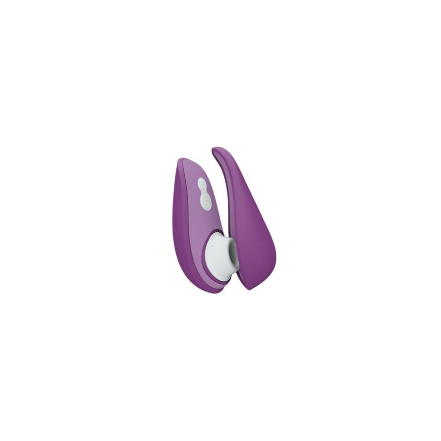 Vibrator Womanizer WZ112SG5 Lilla #1