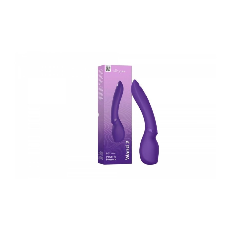 Massager We-Vibe Lilla #3