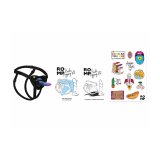 Strap-On Dildo Romp #7