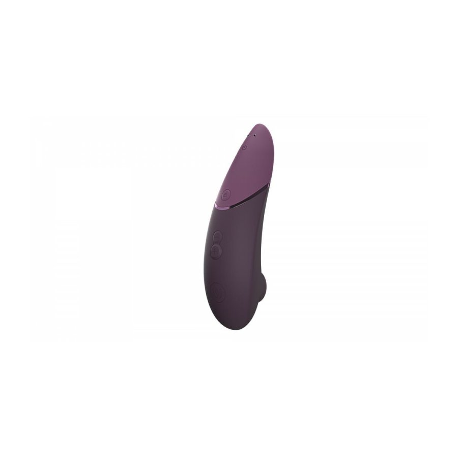 Vibrator Womanizer WOM180-PURPLE Lilla #5