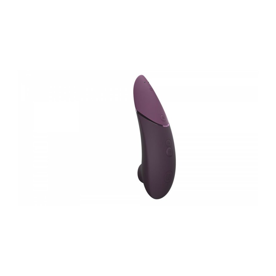 Vibrator Womanizer WOM180-PURPLE Lilla #7