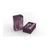 Vibrator Womanizer WOM180-PURPLE Lilla #9