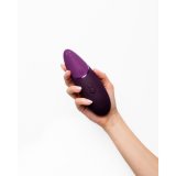 Vibrator Womanizer WOM180-PURPLE Lilla #11