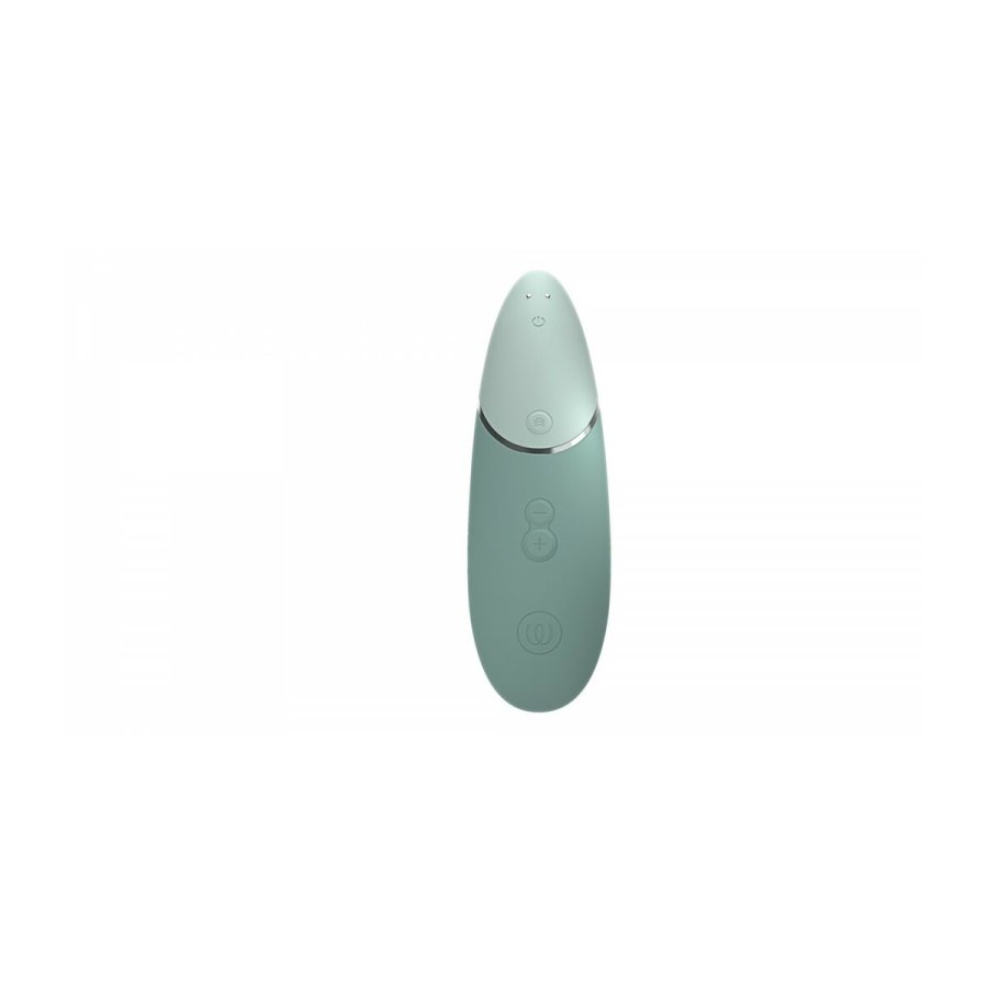 Vibrator Womanizer WOM180-GREEN Grn #7