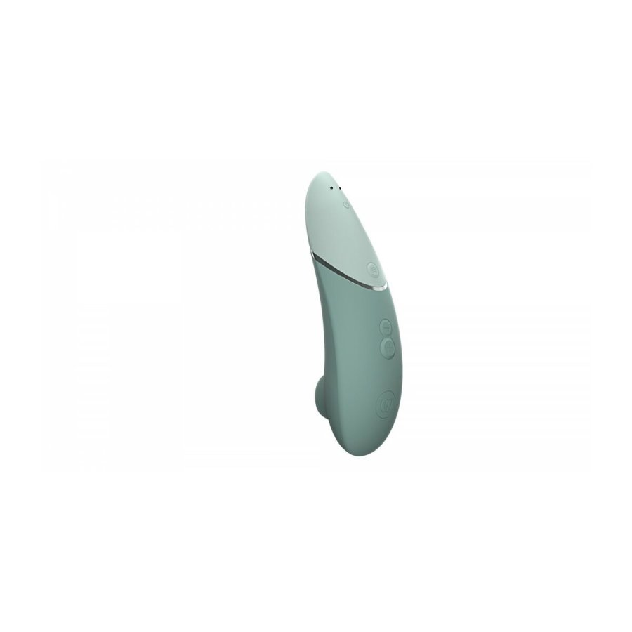 Vibrator Womanizer WOM180-GREEN Grn #11
