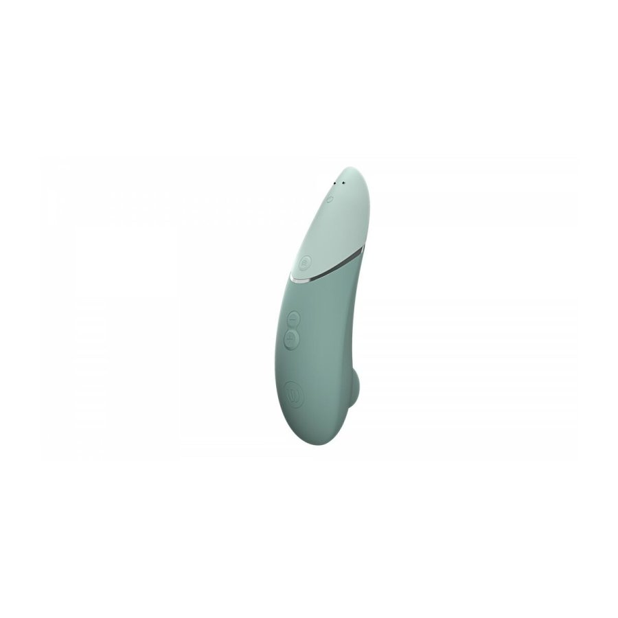 Vibrator Womanizer WOM180-GREEN Grn #13