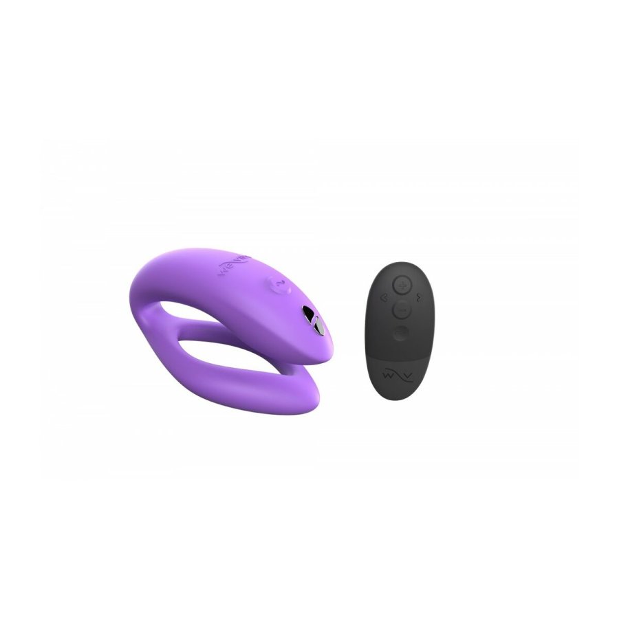 Par Massager We-Vibe #1