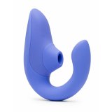 Vibrator Womanizer WOM182-BLUE Bl #1