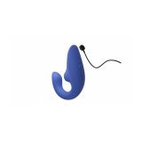 Vibrator Womanizer WOM182-BLUE Bl #5