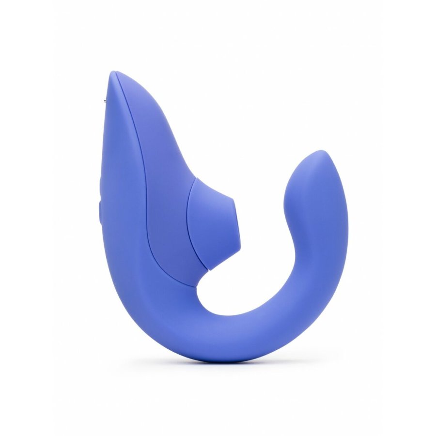 Vibrator Womanizer WOM182-BLUE Bl #9