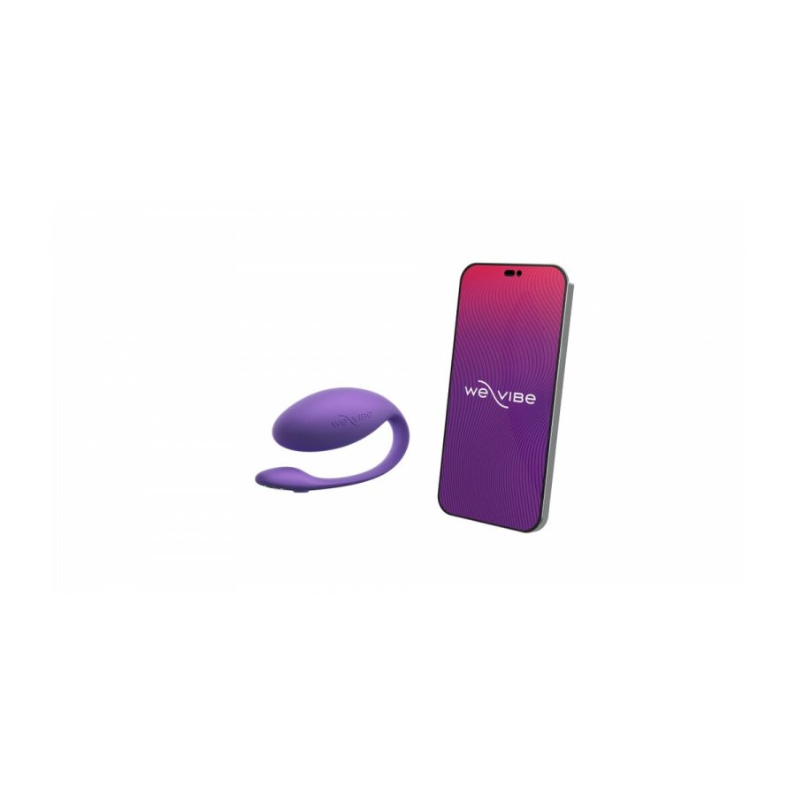 Par Massager We-Vibe Lilla #1