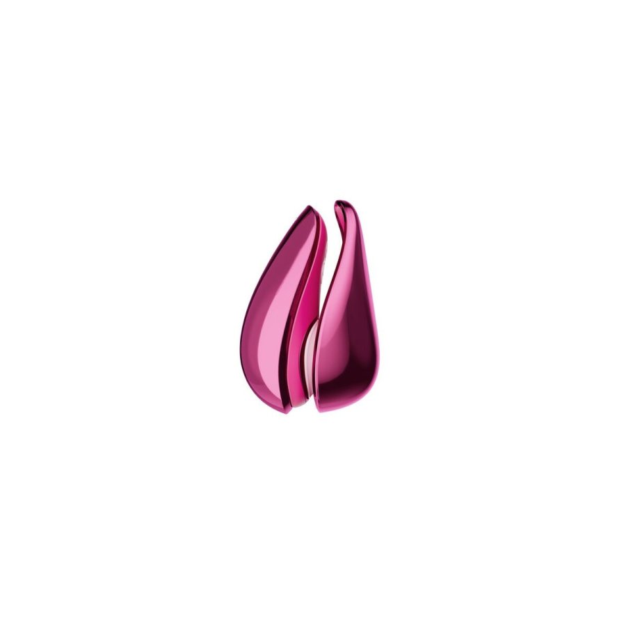 Klitoris sugestimulator Womanizer Pink #1