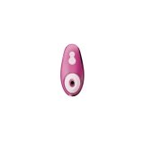 Klitoris sugestimulator Womanizer Pink #7