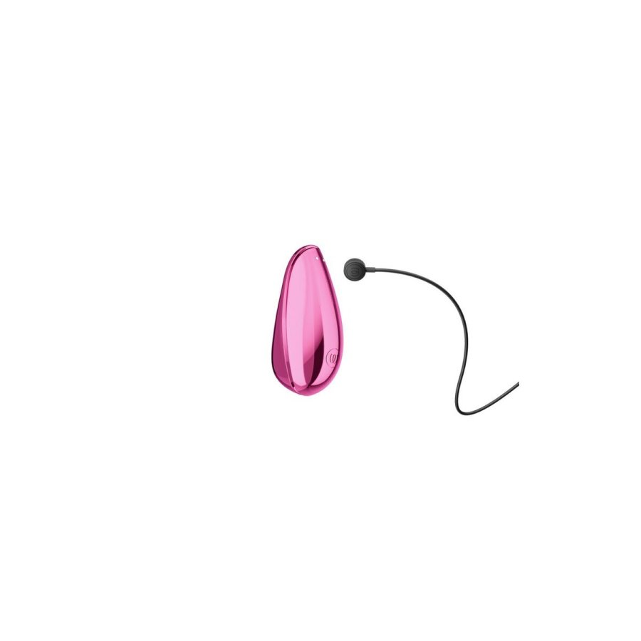 Klitoris sugestimulator Womanizer Pink #13