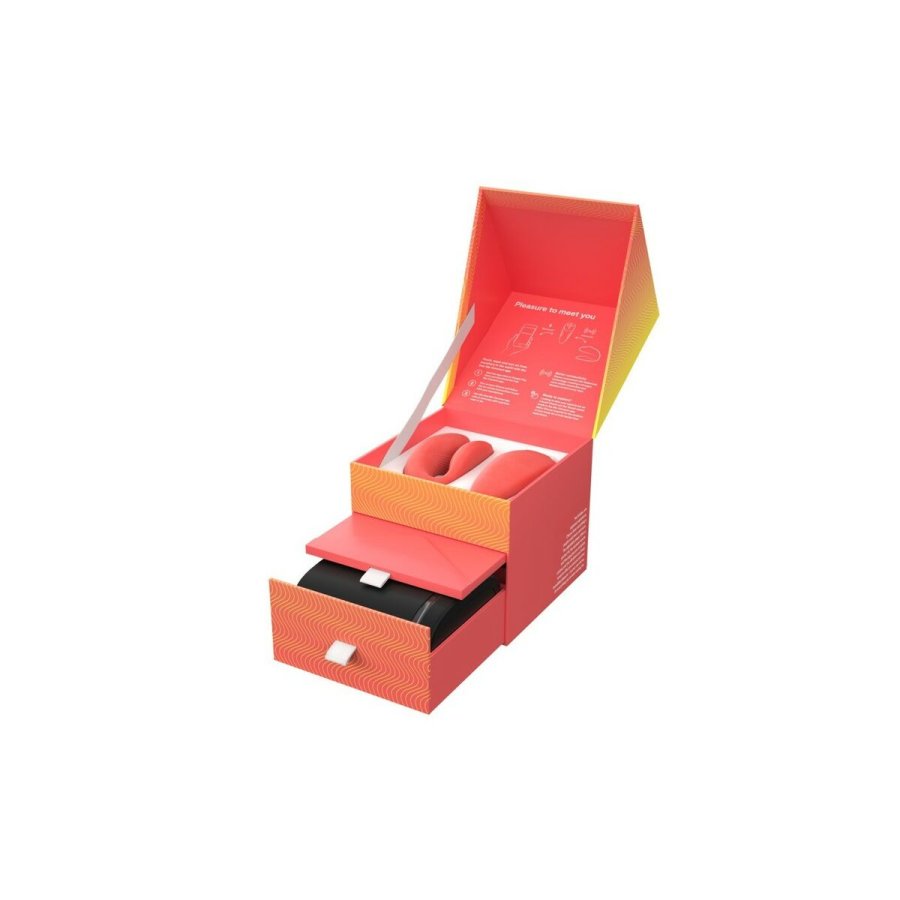 Par Massager We-Vibe #2