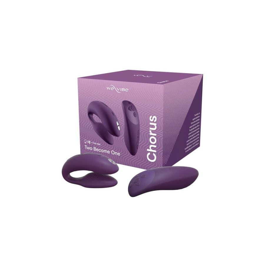Par Massager We-Vibe #1