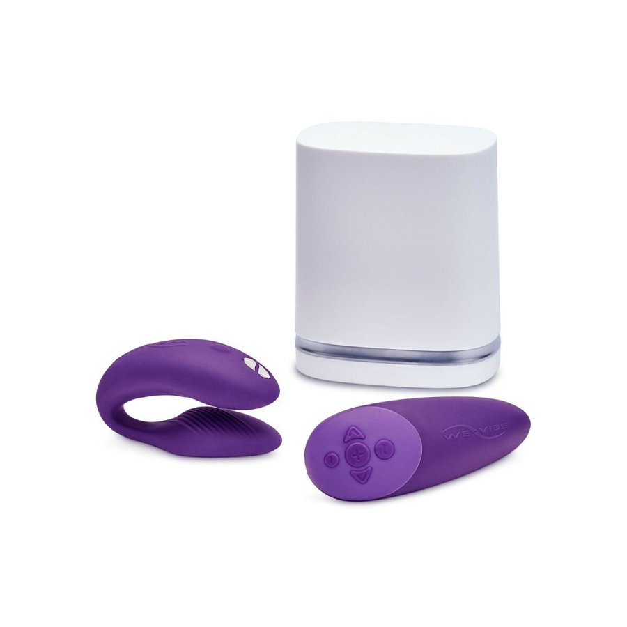 Par Massager We-Vibe #3