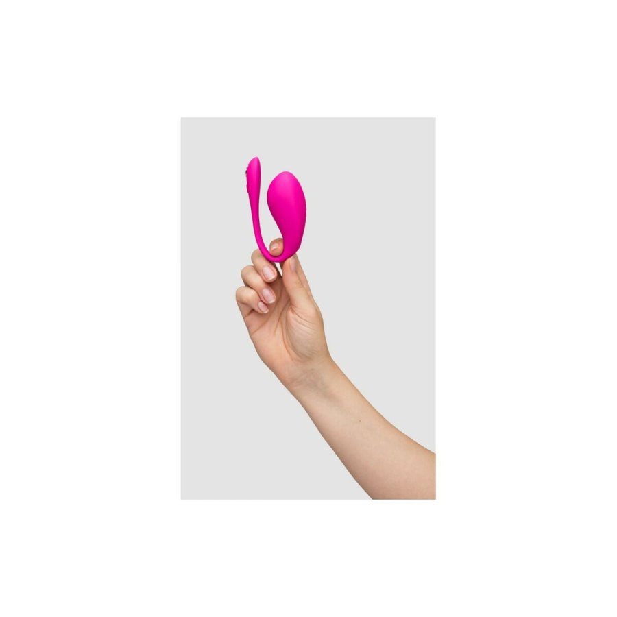 Par Massager We-Vibe #5