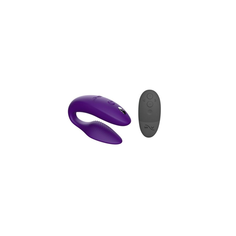 Par Massager We-Vibe #1