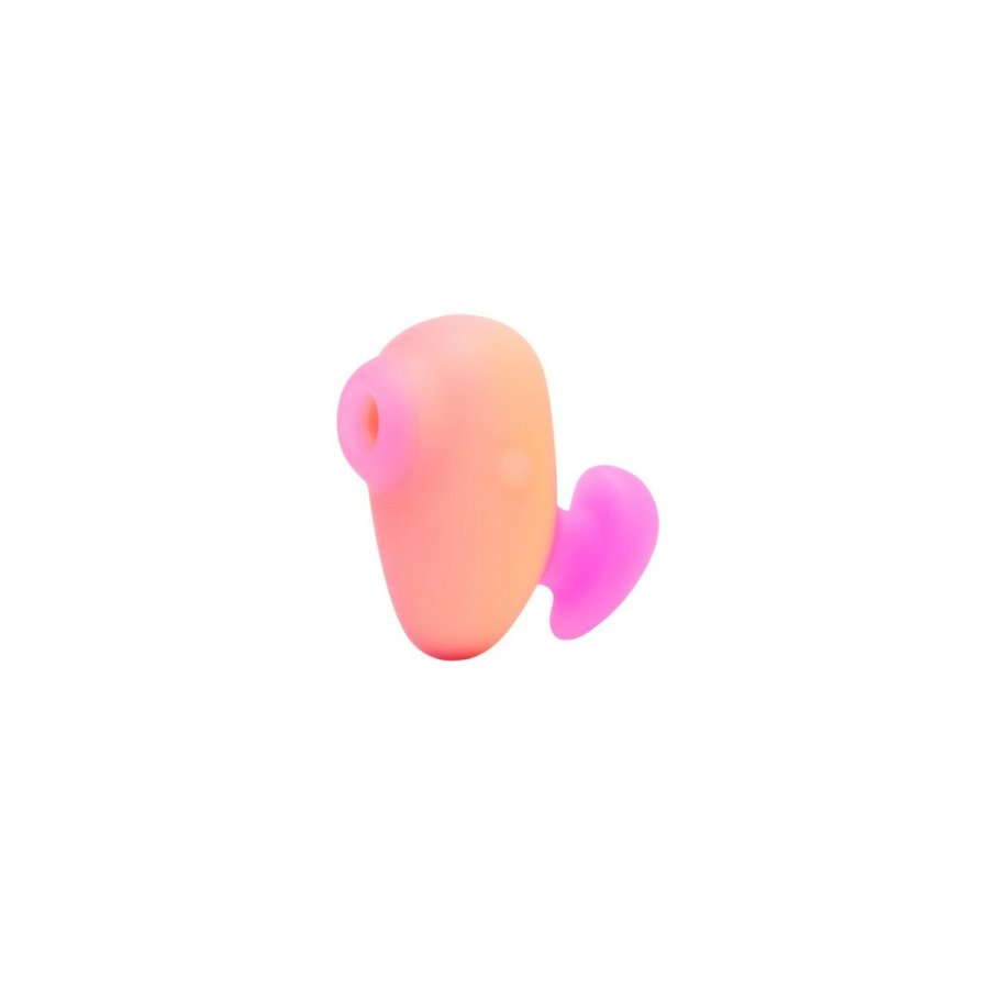 Klitoris sugestimulator Romp Pink #1