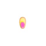 Klitoris sugestimulator Romp Pink #9
