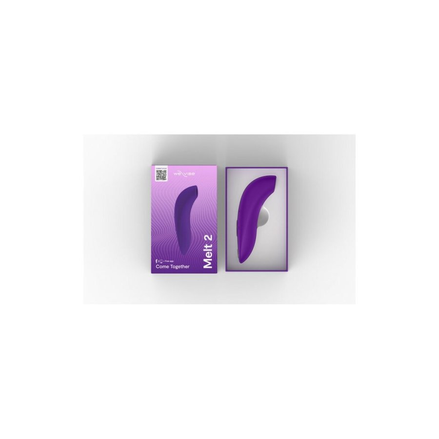 Klitoris sugestimulator We-Vibe Lilla #5