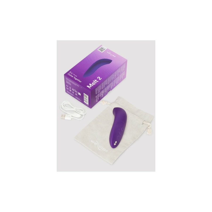 Klitoris sugestimulator We-Vibe Lilla #11