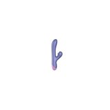 G-Punkt Vibrator Romp 22 cm #1