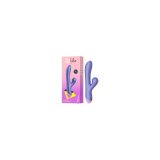 G-Punkt Vibrator Romp 22 cm #3