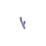 G-Punkt Vibrator Romp 22 cm #5