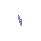 G-Punkt Vibrator Romp 22 cm #7