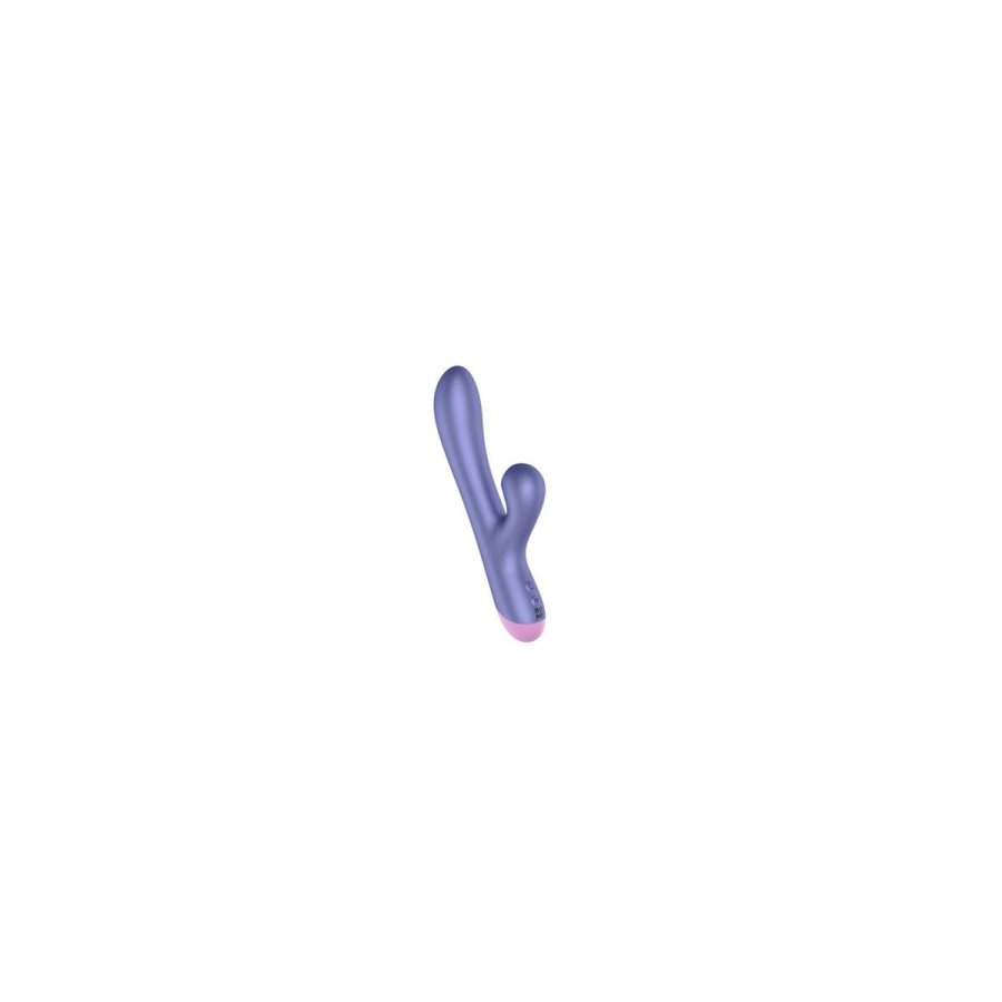 G-Punkt Vibrator Romp 22 cm #7