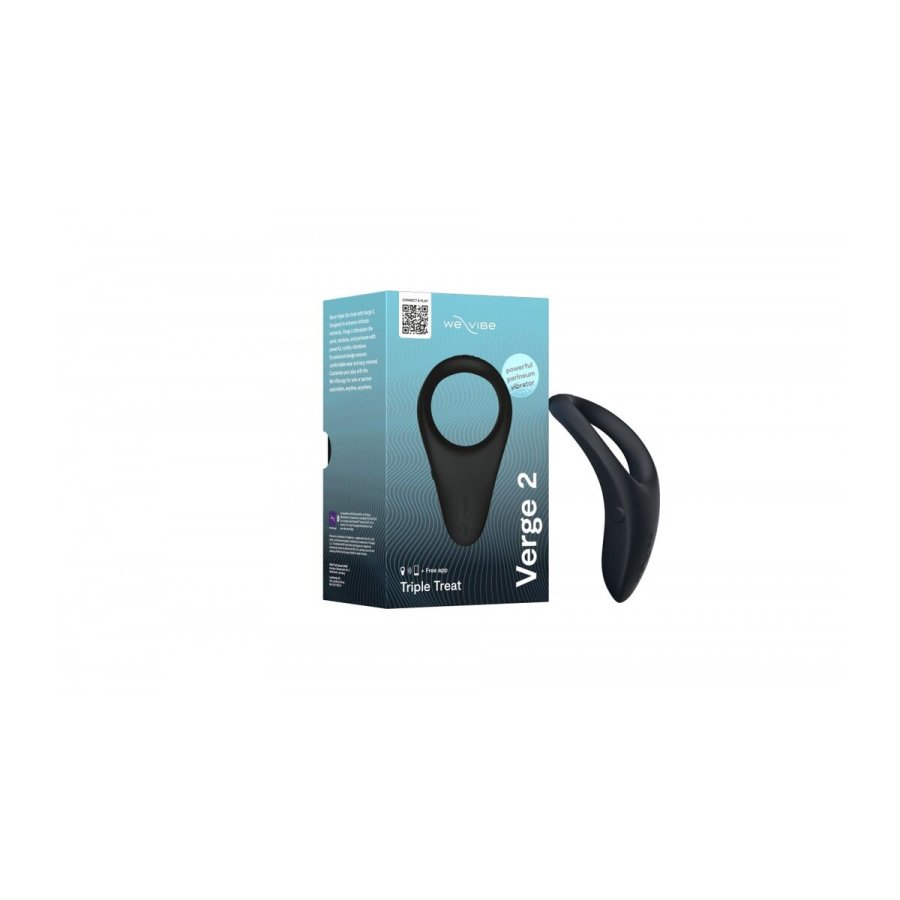 Vibrerende Ring We-Vibe #2