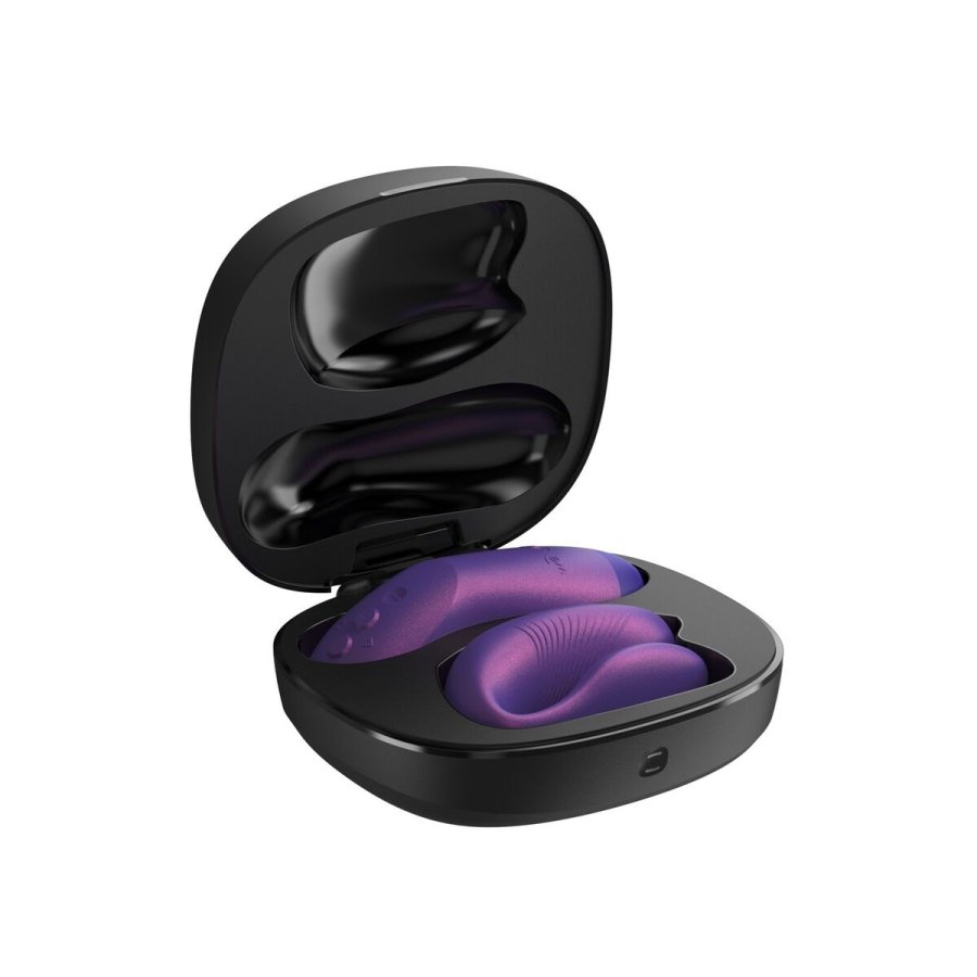 Par Massager We-Vibe #7