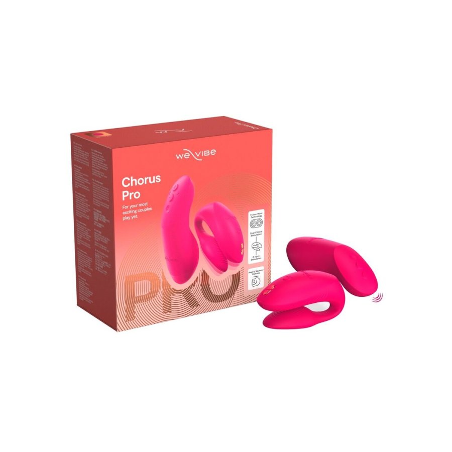 Par Massager We-Vibe #2