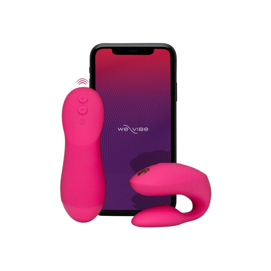 Par Massager We-Vibe #4