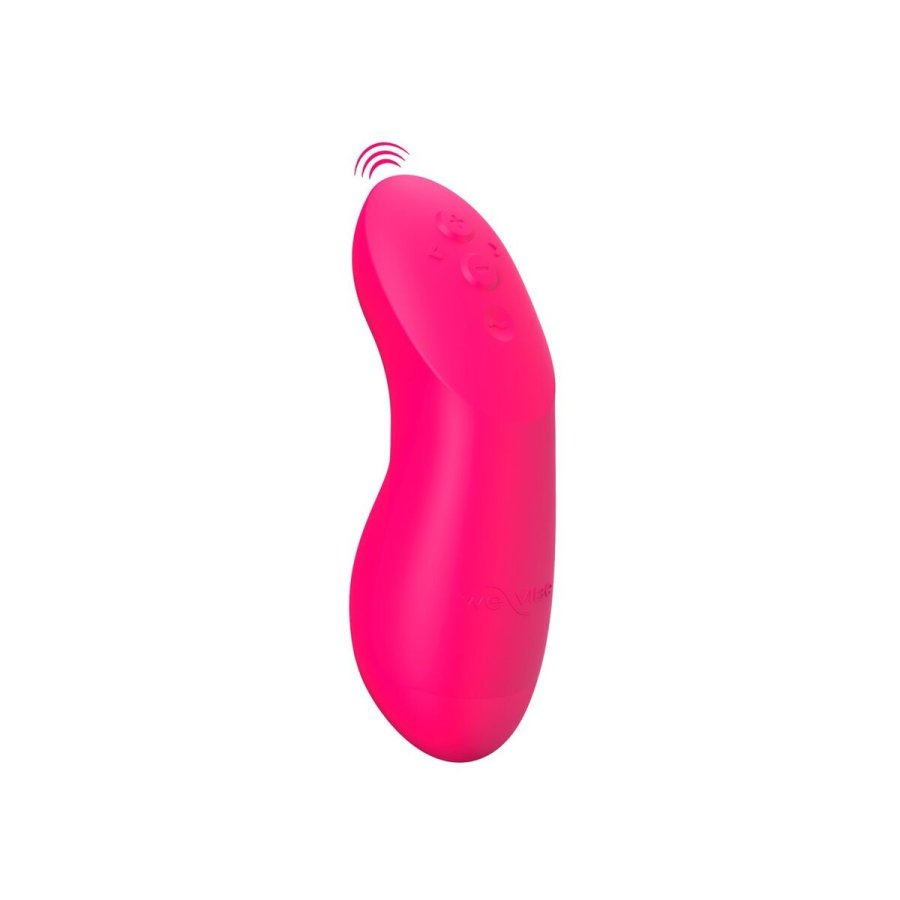 Par Massager We-Vibe #6