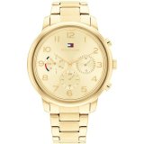 Dameur Tommy Hilfiger 1782525 Gylden ( 38 mm) #1