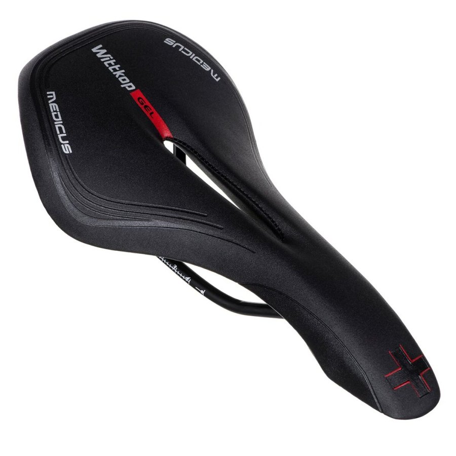 Sadel Wittkop Medicus Twin 7.0 Grn #1
