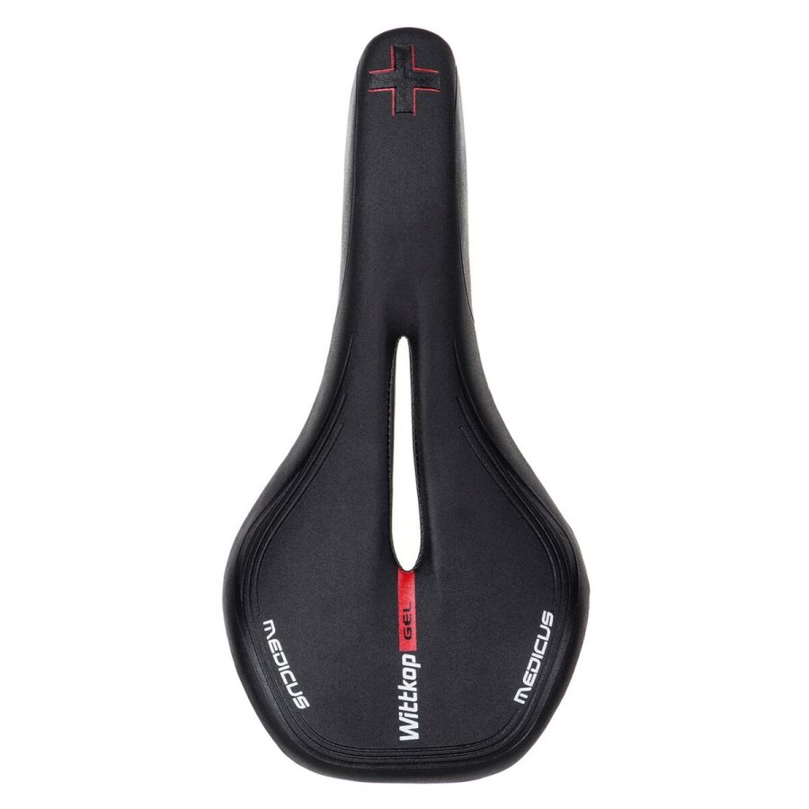 Sadel Wittkop Medicus Twin 7.0 Grn #7
