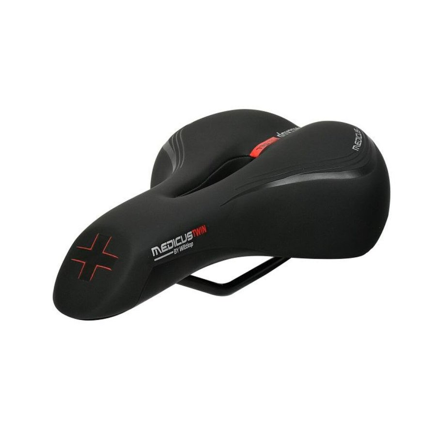 Sadel Wittkop Medicus Twin 1.0 Grn #1