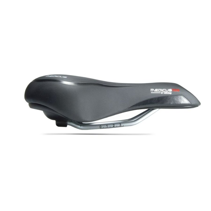 Sadel Wittkop Medicus Twin 1.0 Grn #2