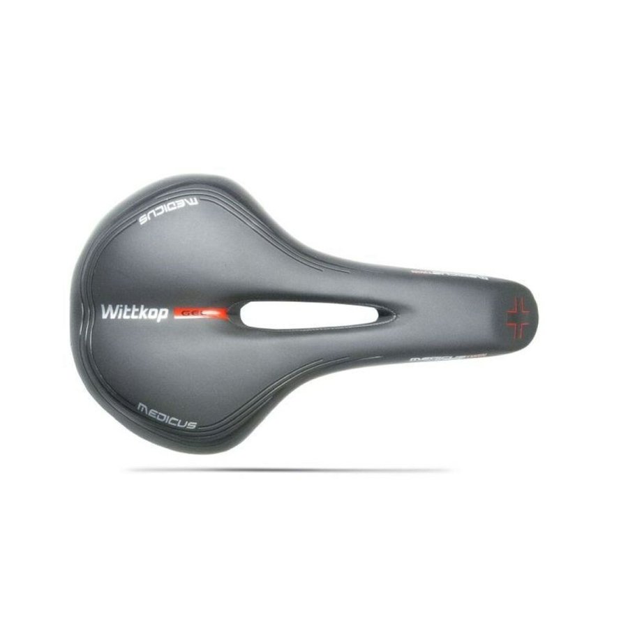 Sadel Wittkop Medicus Twin 3.0 #3